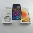 Смартфон iPhone 12 128GB White, Model A2403 USED **