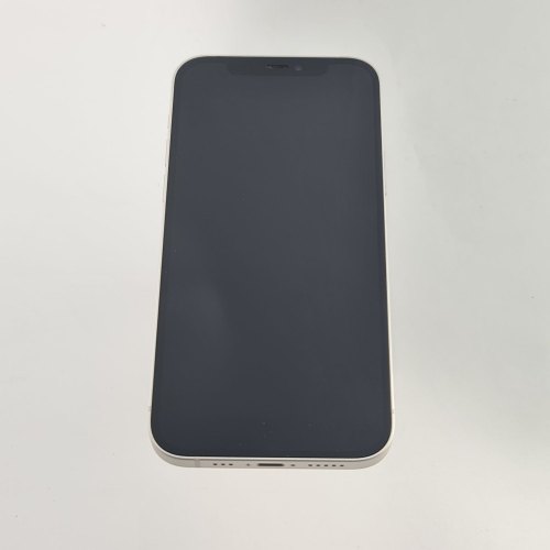 Смартфон iPhone 12 128GB White, Model A2403 USED **
