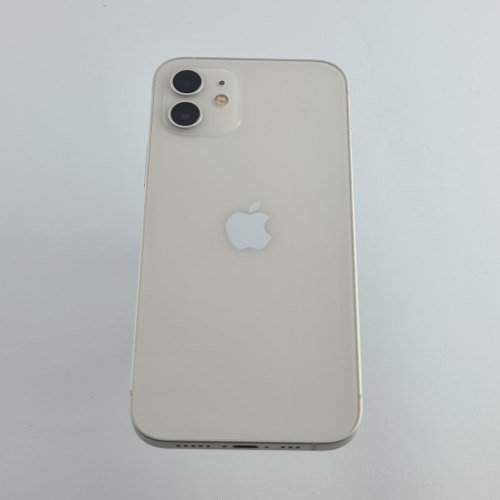 Смартфон iPhone 12 128GB White, Model A2403 USED **