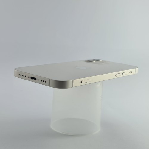 Смартфон iPhone 12 128GB White, Model A2403 USED **