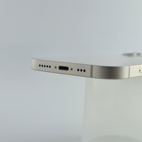 Смартфон iPhone 12 128GB White, Model A2403 USED **