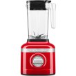 Блендер Kitchenaid K150, червоний (5KSB1325EER)
