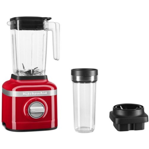 Блендер Kitchenaid K150, червоний (5KSB1325EER)