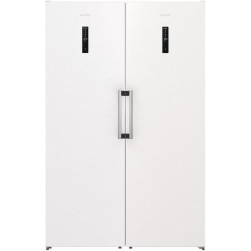 Морозильна камера Gorenje FN 619 EAW6 (741020)