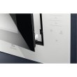 Мікрохвильова піч вбудована ELECTROLUX KMFE264TEW