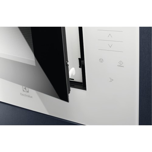 Мікрохвильова піч вбудована ELECTROLUX KMFE264TEW