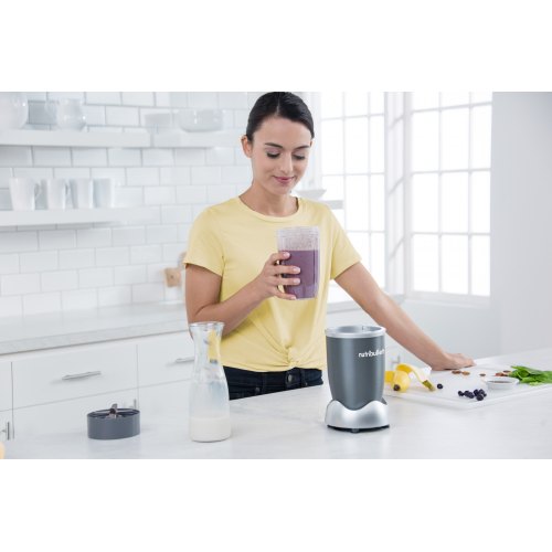 Блендер Nutribullet NB614DG (0C22300067)