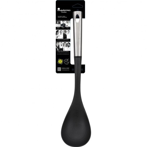 Ложка кулiнарна MasterPro Foodies collection, 40см (BGMP-4525)