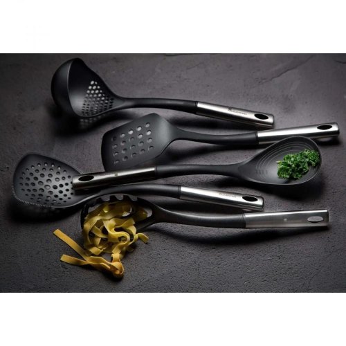 Ложка кулiнарна MasterPro Foodies collection, 40см (BGMP-4525)