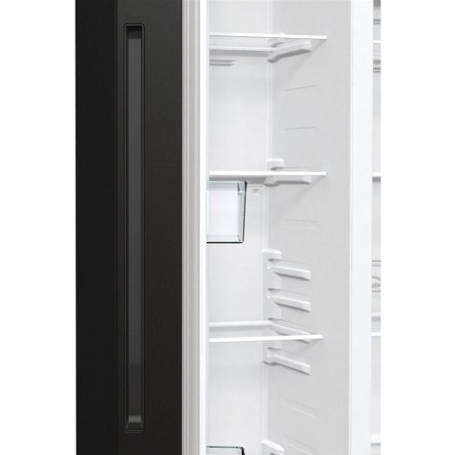 Холодильник, HISENSE RS711N4AFE (HZF5508UEB)