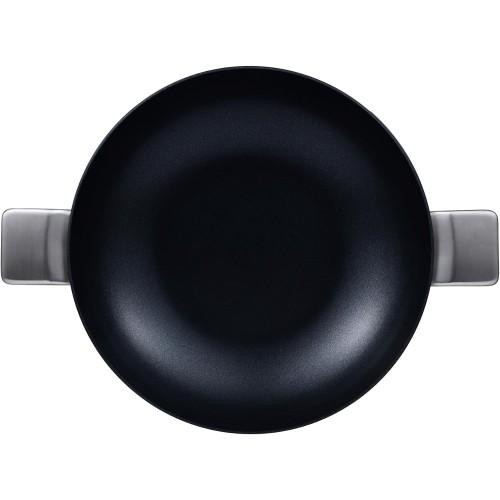 Вок MasterPro by alessi (bones), 28см (BGMP-2218)