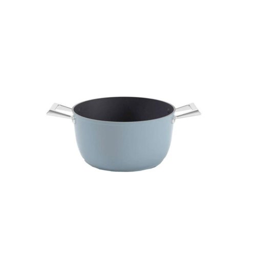 Каструля без кришки TVS Luna Induction 20см, 2.9 л