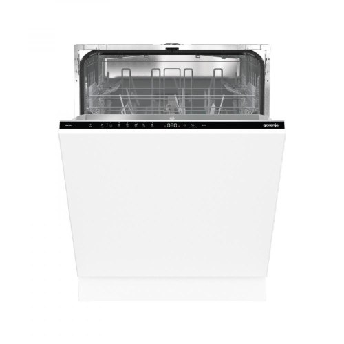 Посудомийна машина вбудована GORENJE GV 642 E90