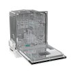 Посудомийна машина вбудована GORENJE GV 642 E90