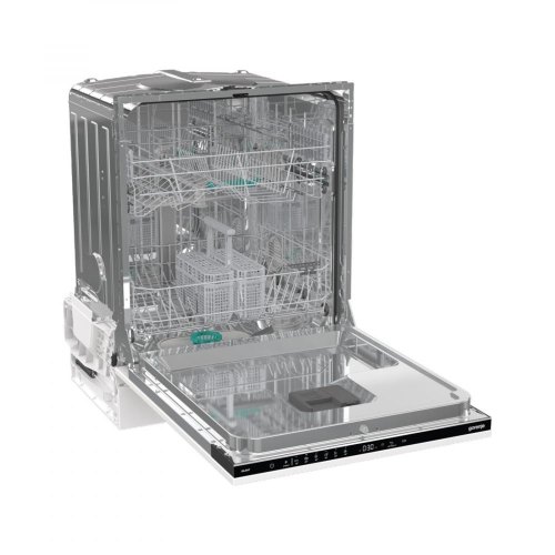 Посудомийна машина вбудована GORENJE GV 642 E90