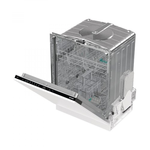 Посудомийна машина вбудована GORENJE GV 642 E90