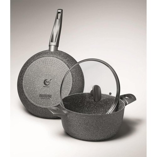 Ківш TVS Mineralia Induction, 16см, 1.3л (BS479162910101)