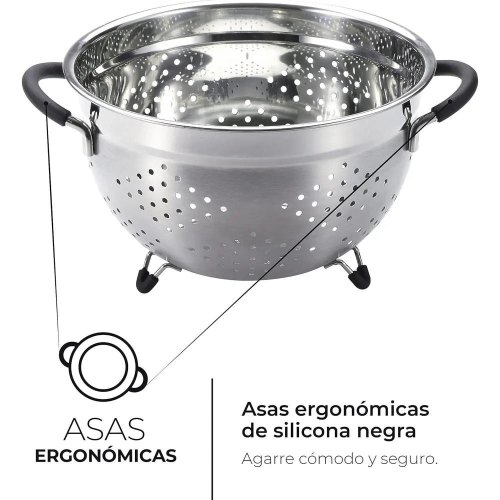 Друшляк MasterPro Foodies collection, 24см (BGMP-1530)
