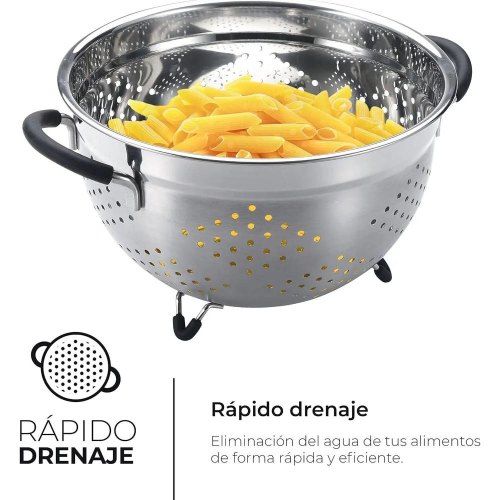 Друшляк MasterPro Foodies collection, 24см (BGMP-1530)