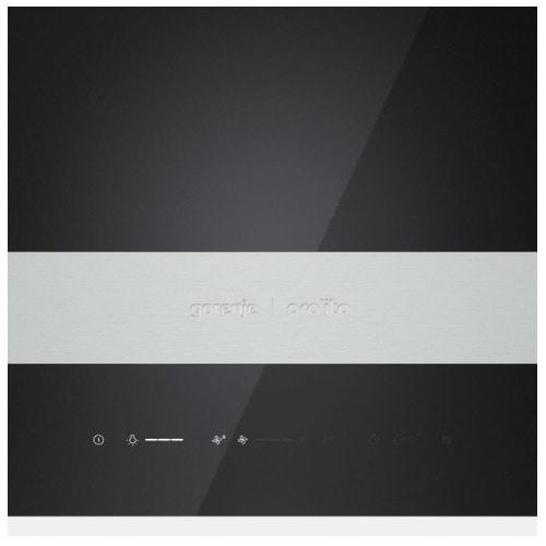 Витяжка пристінна GORENJE WHI 643 ORA-B