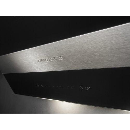 Витяжка пристінна GORENJE WHI 643 ORA-B