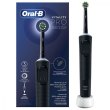 Зубна щітка BRAUN Oral-B Vitality D103.413.3 PRO Protect X Clean Cross Action EB50BRB Black