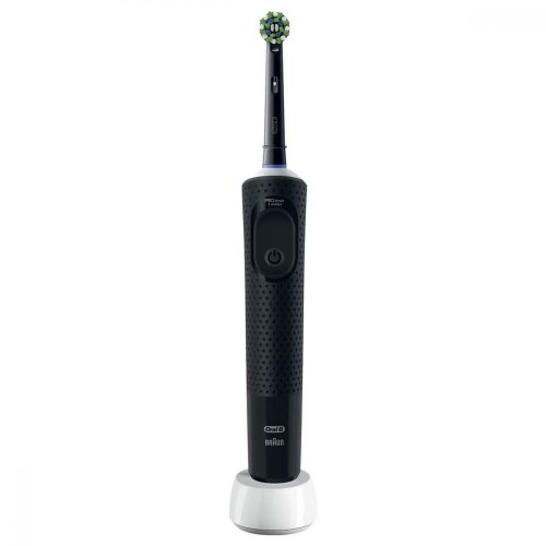 Зубна щітка BRAUN Oral-B Vitality D103.413.3 PRO Protect X Clean Cross Action EB50BRB Black