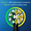 Зубна щітка BRAUN Oral-B Vitality D103.413.3 PRO Protect X Clean Cross Action EB50BRB Black