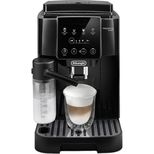 Кавомашина DeLonghi ECAM 220.60.B (132217141)