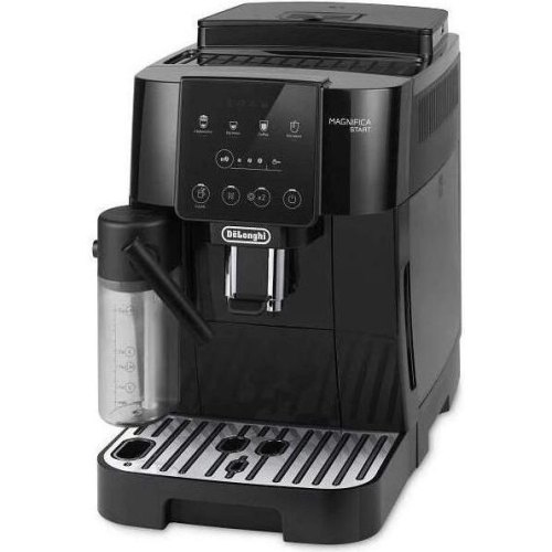 Кавомашина DeLonghi ECAM 220.60.B (132217141)