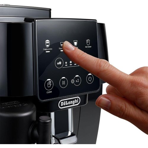 Кавомашина DeLonghi ECAM 220.60.B (132217141)