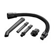 Набір насадок для пилососу ELECTROLUX KIT05