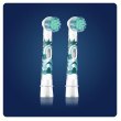 Насадки для електричної зубної щітки Braun Oral-B Star Wars EB10S Extra Soft, 2шт (80352621)