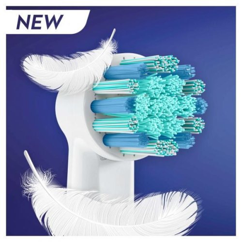 Насадки для електричної зубної щітки Braun Oral-B Star Wars EB10S Extra Soft, 2шт (80352621)