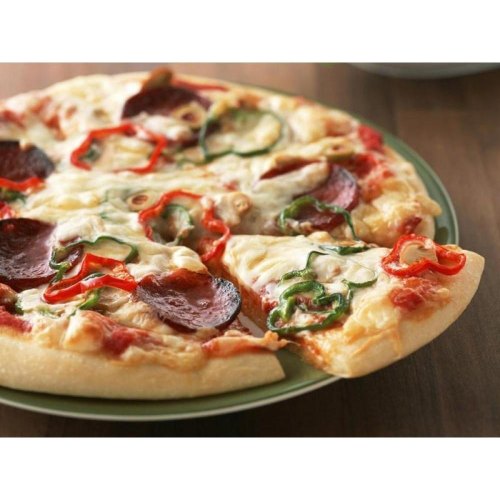 Кухонна машина KitchenAid Artisan, 4.8л, з відкидним блоком, кремова (5KSM175PSEAC)