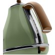 Електрочайник DeLonghi KBOV 2001 GR