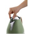 Електрочайник DeLonghi KBOV 2001 GR