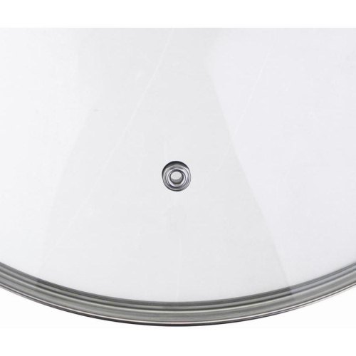 Кришка для посуду Bergner Earth, 28см (BG-34723-MM)