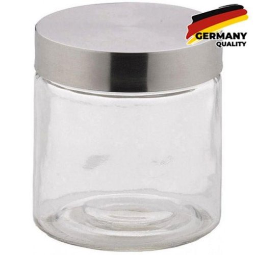 Ємність для зберігання сипучих KELA Bera, 0.8л, 11x12см (17870)