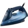 Праска BRAUN SI 7160 BL