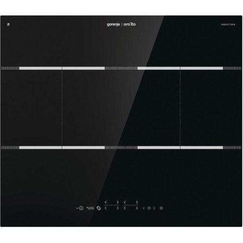 Варильна поверхня індукційна GORENJE IT 646 ORA-B