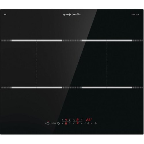 Варильна поверхня індукційна GORENJE IT 646 ORA-B