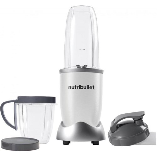 Блендер Nutribullet Pro NB907W