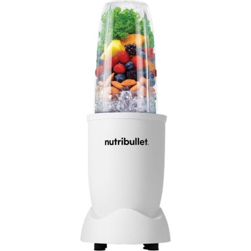 Блендер Nutribullet Pro NB907W