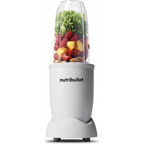Блендер Nutribullet Pro NB907W