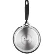 Сковорода MasterPro Smart, 24см (BGEU-4318)