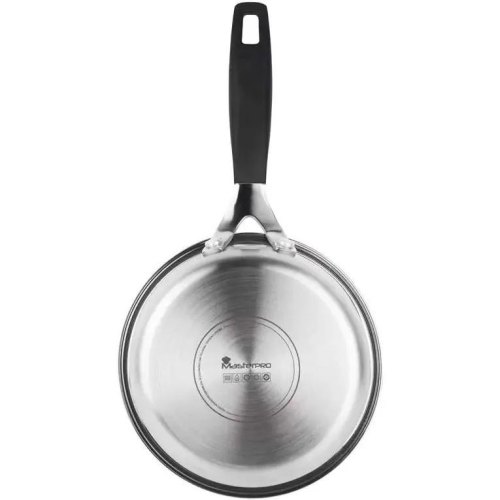 Сковорода MasterPro Smart, 24см (BGEU-4318)