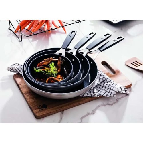 Сковорода MasterPro Smart, 24см (BGEU-4318)