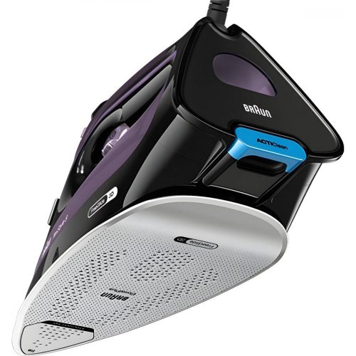 Праска BRAUN SI 9661 VI