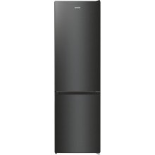 Холодильник комбінований Gorenje NRK 6202 EBXL4 (739103)